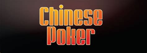 chinese poker sites|Chinese Poker: A Comprehensive Guide.
